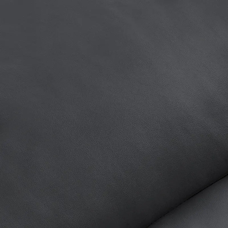 Sillón reclinable elevable con masaje y calor, cuero sintético R7096 (mediano-ancho)