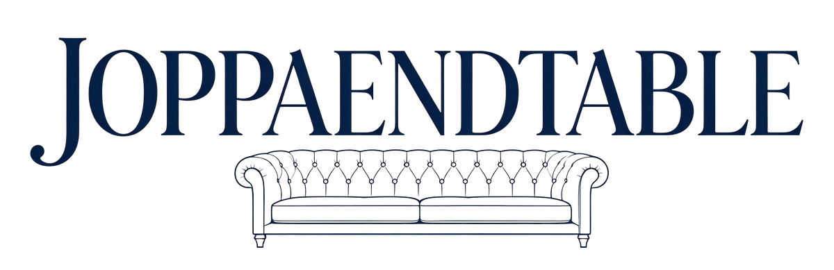 Joppaendtable